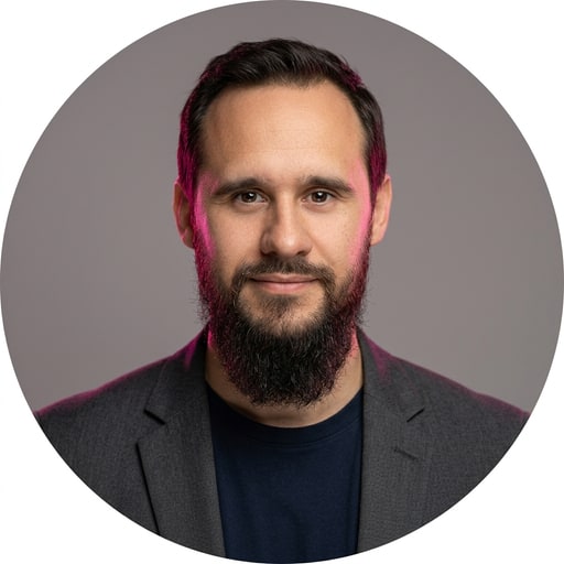 Haim Scheibler
